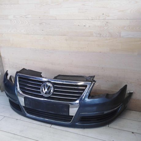 bamper-perednii-volkswagen-passat-b6-art-65681-big-0