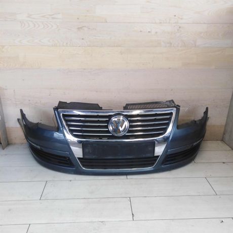 bamper-perednii-volkswagen-passat-b6-art-65681-big-3