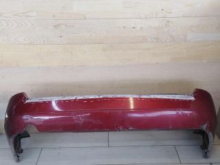 bamper-zadnii-ford-focus-1-universal-art-66278