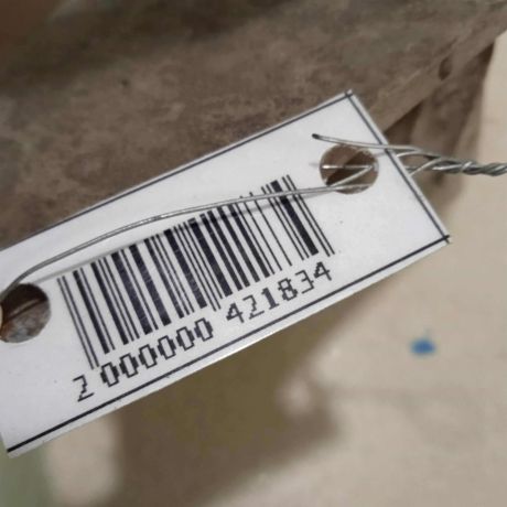 kronstein-bampera-zadnii-pravyi-audi-a4-b5-restailing-art-66401-big-2