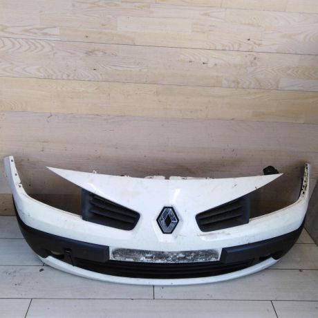 bamper-perednii-renault-megane-2-restailing-art-67402-big-0
