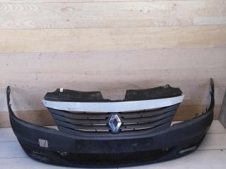 bamper-perednii-renault-logan-1-defekt-art-67464