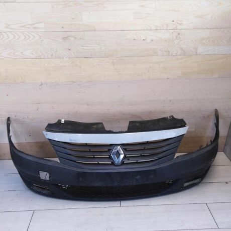 bamper-perednii-renault-logan-1-defekt-art-67464-big-0