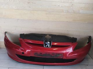 bamper-perednii-peugeot-307-dorestailing-original-art-67476