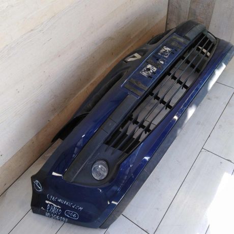 bamper-perednii-renault-clio-iii-pod-rassiritel-art-71187-big-3