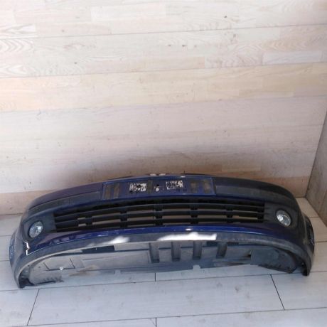 bamper-perednii-renault-clio-iii-pod-rassiritel-art-71187-big-2