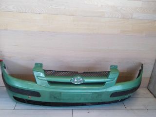 bamper-perednii-hyundai-getz-dorestailing-defekty-art-72543