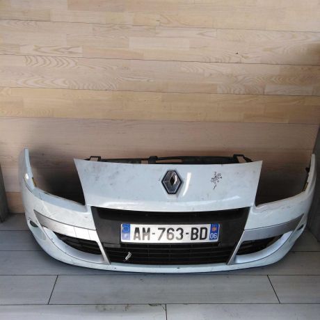 bamper-perednii-renault-scenic-3-art-73157-big-0