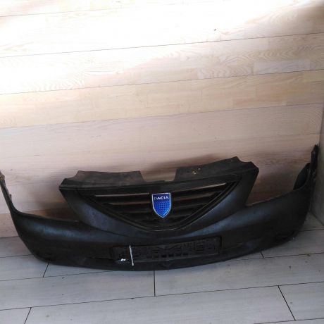 bamper-perednii-renault-dacia-renault-logan-1-art-73633-big-0