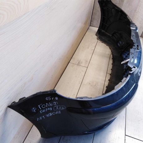 bamper-perednii-volkswagen-golf-plus-art-74480-big-4