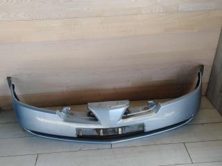 bamper-perednii-nissan-primera-p12-art-74997