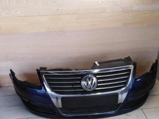 bamper-perednii-volkswagen-passat-b6-art-75124