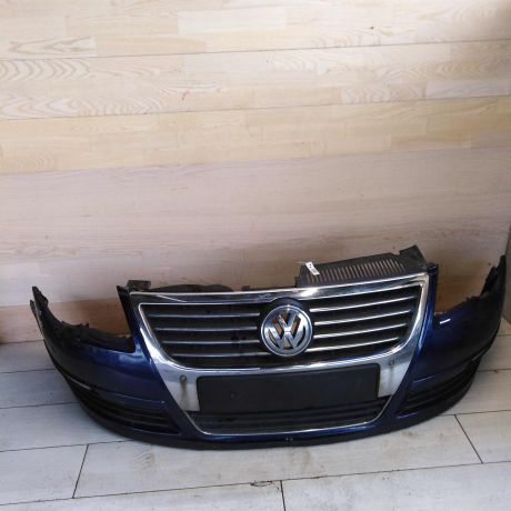 bamper-perednii-volkswagen-passat-b6-art-75124-big-0