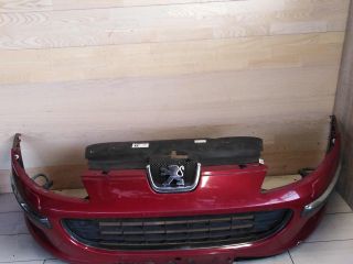 bamper-perednii-peugeot-407-original-art-75178