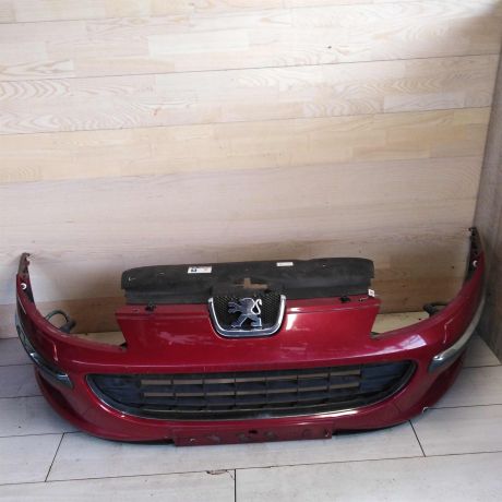 bamper-perednii-peugeot-407-original-art-75178-big-0