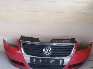 bamper-perednii-volkswagen-passat-b6-art-75682