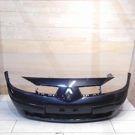 bamper-perednii-renault-megane-2-dorestailing-art-75769-big-0