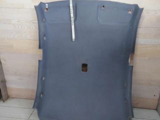 obsivka-potolka-hyundai-elantra-iii-xd-sedan-art-80503