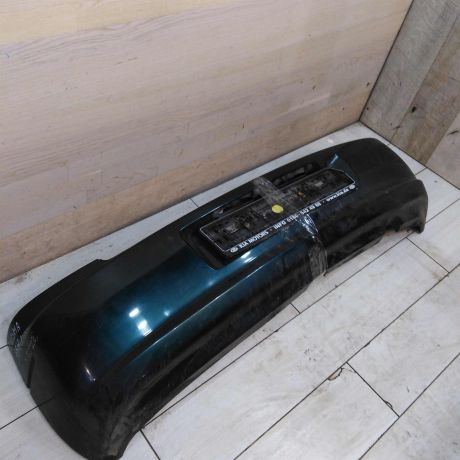 bamper-zadnii-kia-shuma-ii-restailing-art-80814-big-0