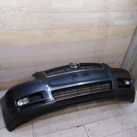 bamper-perednii-toyota-avensis-t25-art-81105-big-0