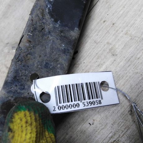 kronstein-krepleniia-zadnego-bampera-audi-a3-8l-art-83298-big-1