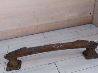 usilitel-zadnego-bampera-mazda-3-bk-art-85300