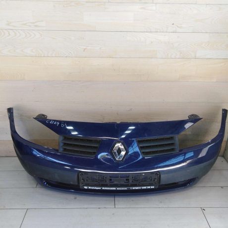 bamper-perednii-renault-megane-ii-dorestailing-art-86571-big-0