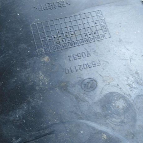 nakladka-dekorativnaia-zabo-dozdevik-vodootvodiashhii-shhitok-lifan-smily-i-320-art-86875-big-5