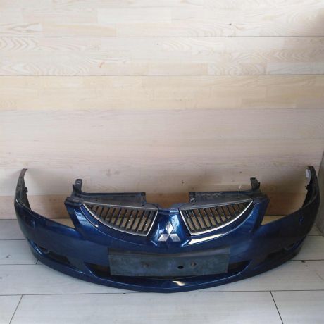 bamper-perednii-mitsubishi-lancer-9-art-87557-big-0