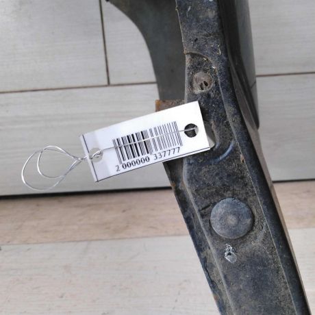 bamper-perednii-mitsubishi-space-wagon-iii-restailing-art-89149-big-1