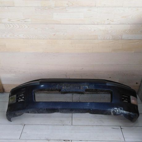 bamper-perednii-mitsubishi-space-wagon-iii-restailing-art-89149-big-0