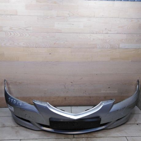 bamper-perednii-mazda-3-bk-art-92933-big-0