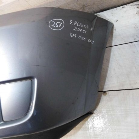 bamper-opel-meriva-a-dorestailing-art-93736-big-5