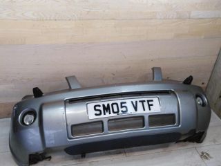 bamper-perednii-nissan-x-trail-t30-art-95755