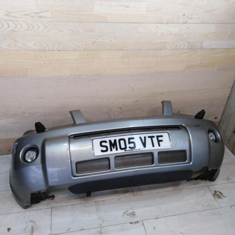 bamper-perednii-nissan-x-trail-t30-art-95755-big-0