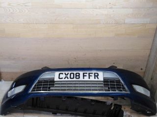 bamper-perednii-ford-mondeo-4-dorestailing-art-95761