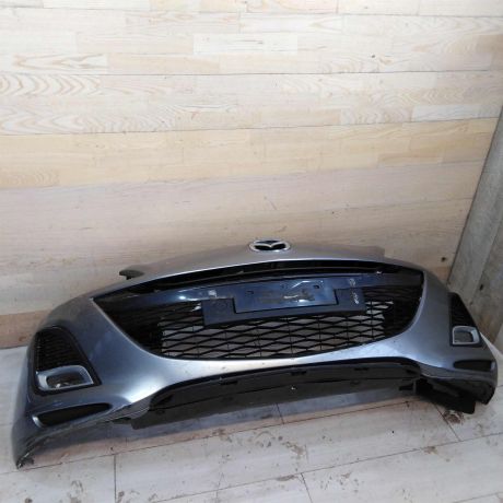 bamper-perednii-mazda-3-ii-bl-art-95788-big-0