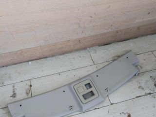 obsivka-potolka-peugeot-partner-i-restailing-nakladka-peredniaia-art-96226