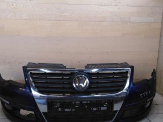 bamper-perednii-volkswagen-passat-b6-art-96377