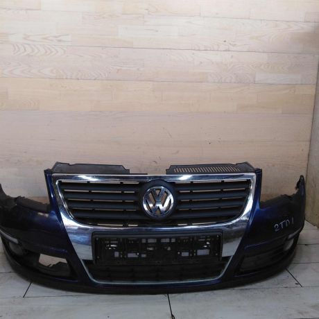 bamper-perednii-volkswagen-passat-b6-art-96377-big-0