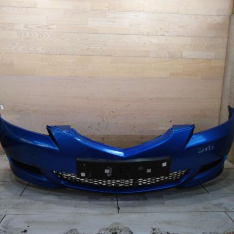 bamper-perednii-mazda-3-bk-art-96473-big-0