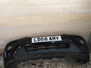 bamper-perednii-kia-carens-ii-un-art-97147