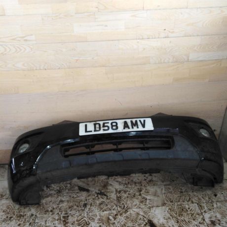 bamper-perednii-kia-carens-ii-un-art-97147-big-0