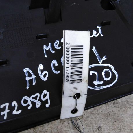 resetka-v-bamper-levaia-audi-a6-c5-art-97240-big-2