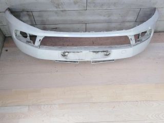 bamper-perednii-volkswagen-golf-6-art-98026