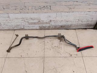 usilitel-perednego-bampera-hyundai-santa-fe-ii-art-98525