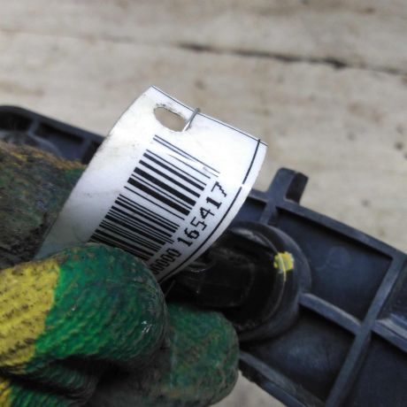 kronstein-levyi-krepleniia-zadnego-bampera-toyota-avensis-iii-art-99518-big-2