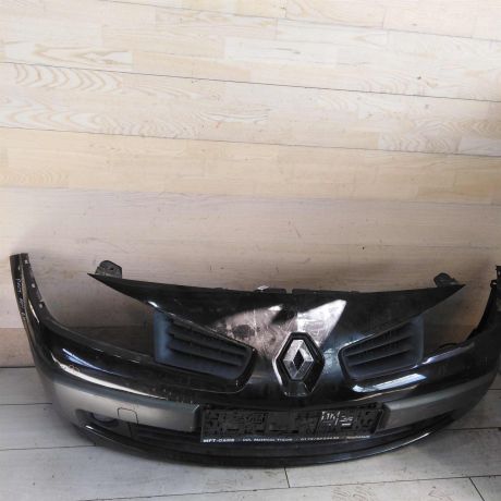 bamper-perednii-renault-megane-ii-restailing-art-101594-big-0