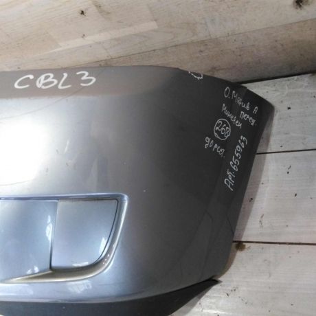 bamper-perednii-opel-meriva-a-dorestailing-art-101605-big-6