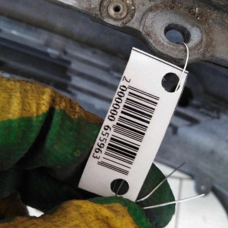 bamper-perednii-opel-meriva-a-dorestailing-art-101605-big-5